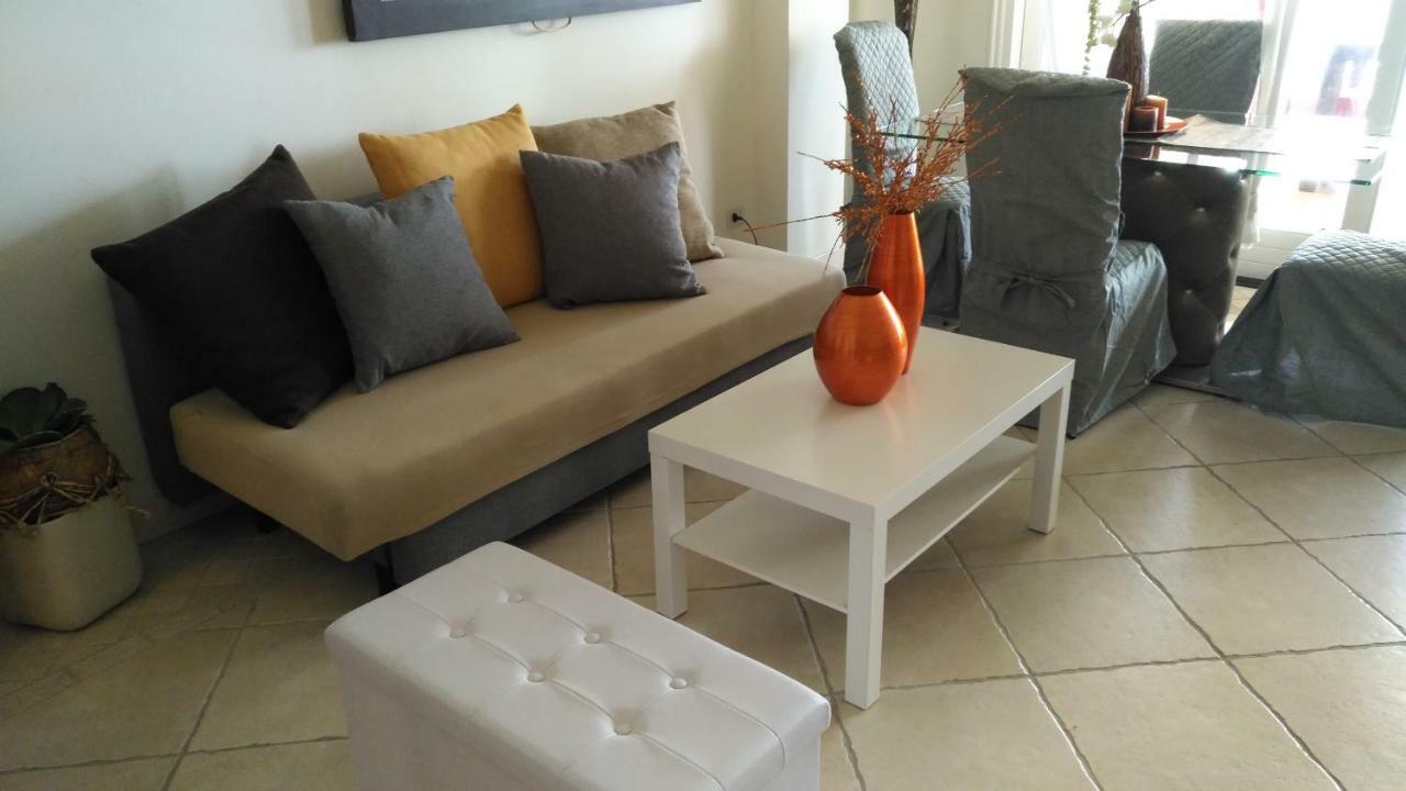 San Giorgio Luxury Apartment Taormina-Panoramic Pool & Parking Space 외부 사진